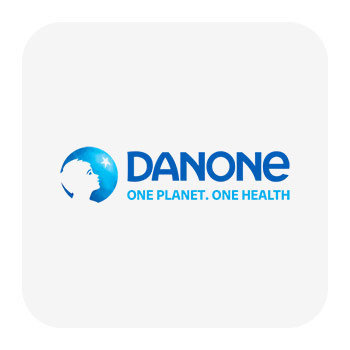 Hedef Grup - danone