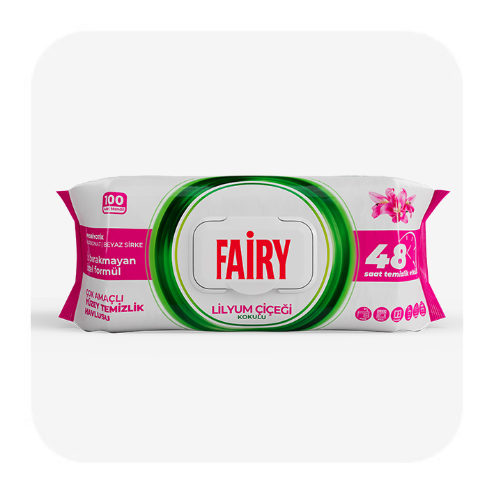 Fairy 4