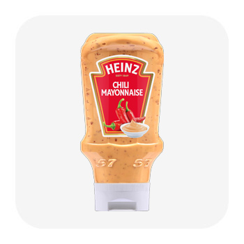 Hedef Grup - kraftheinz