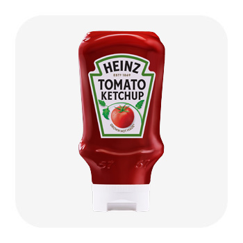 Hedef Grup - kraftheinz