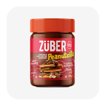 Hedef Grup - Zuber Peanutzilla